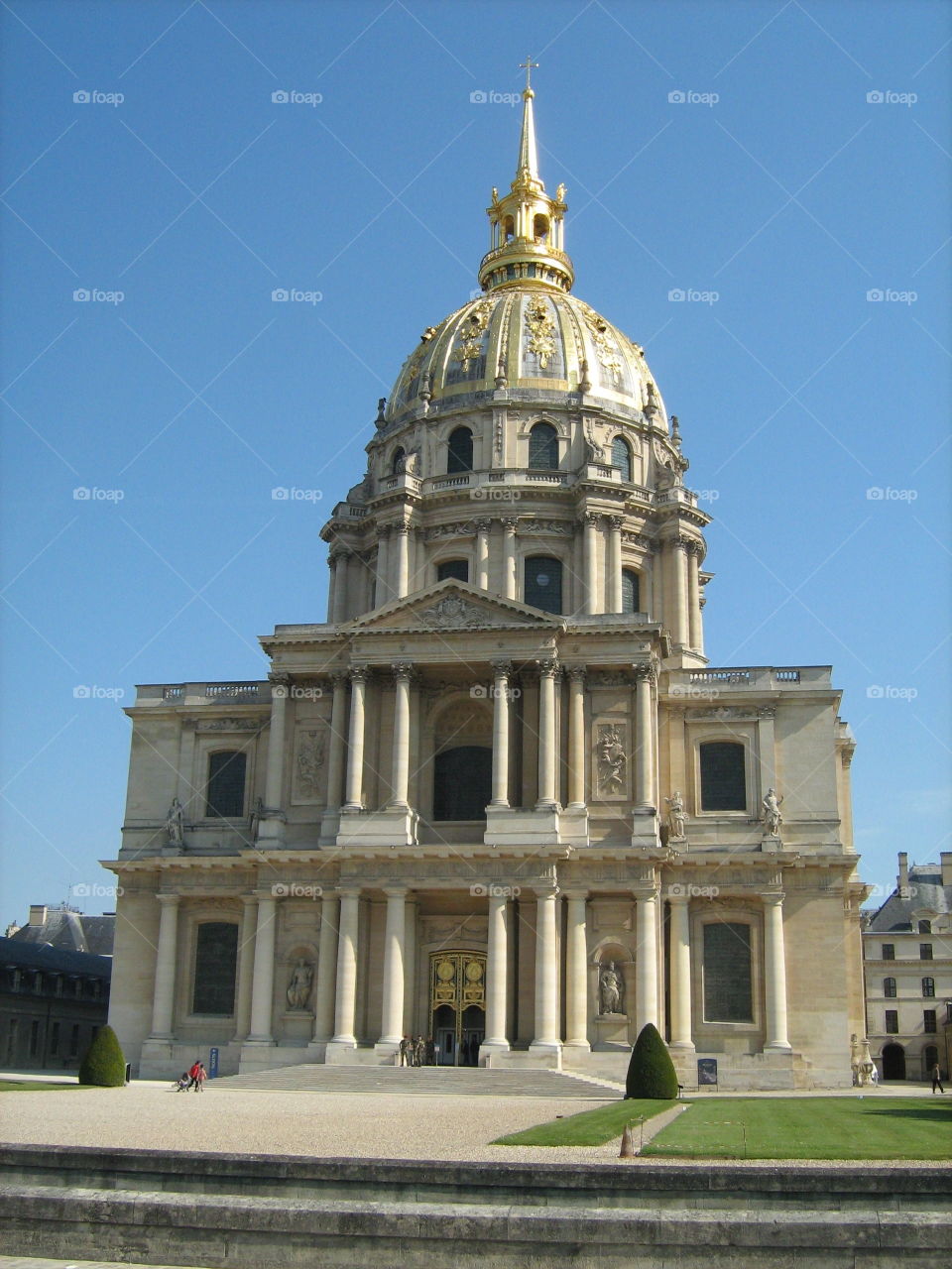 Cathedral of Invalids