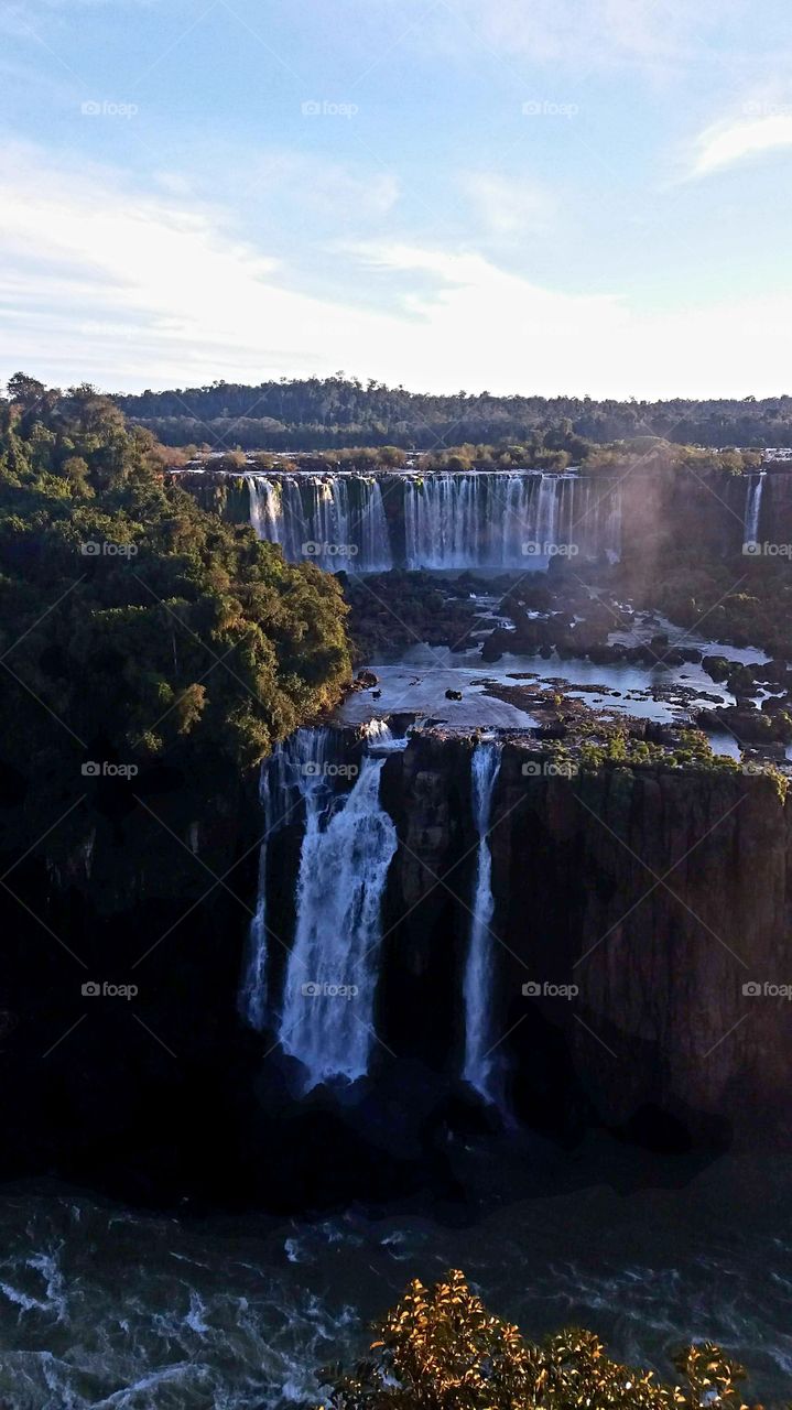 Iguazú