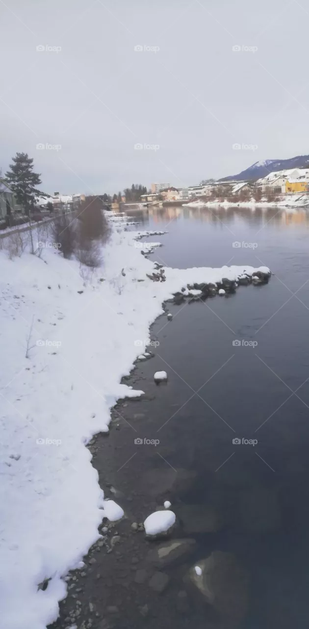 Winter 