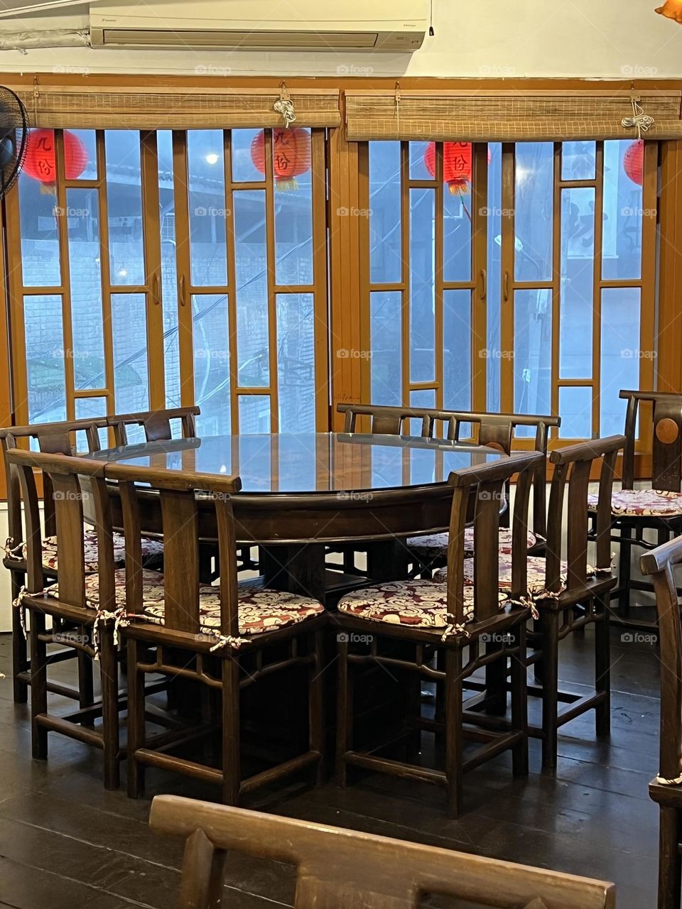 Amei tea house Jiufen