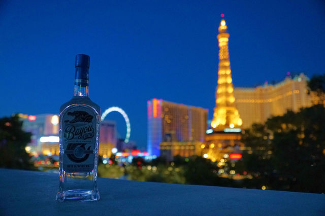Bayou rum 