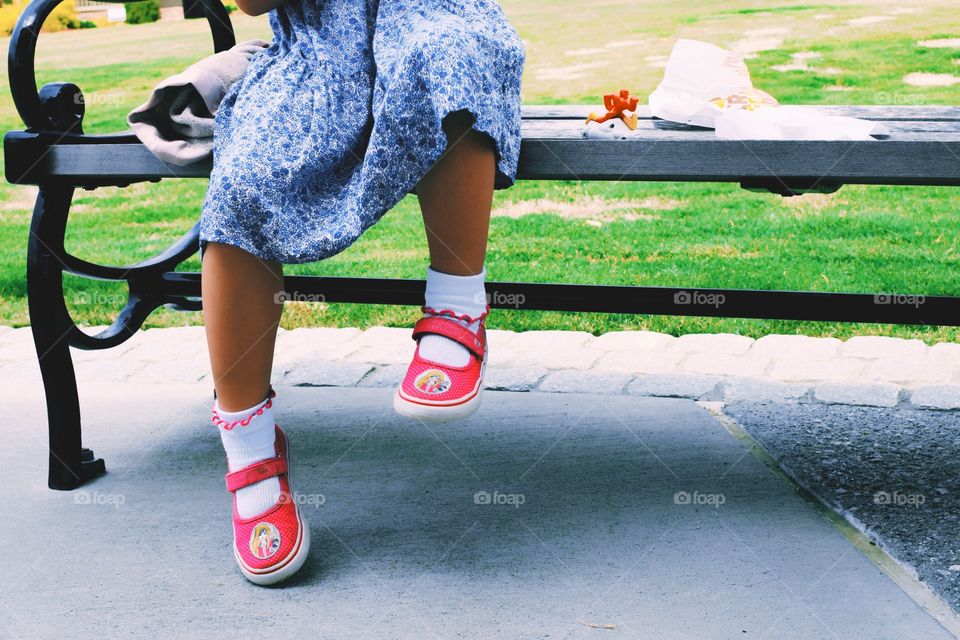 Child, Outdoors, People, Recreation, One