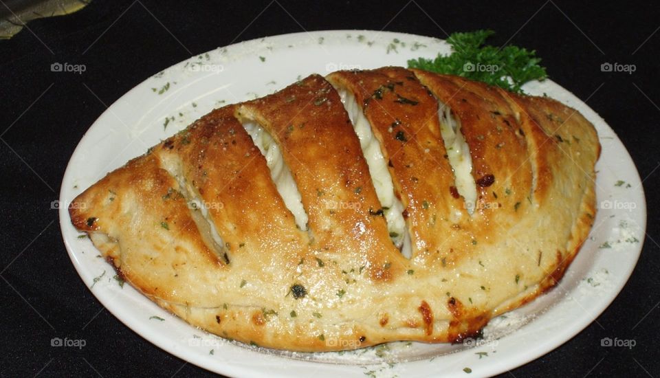 calzone