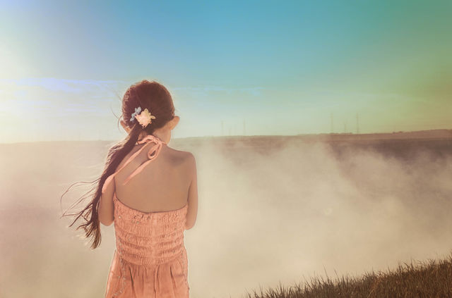 Smokey Fields