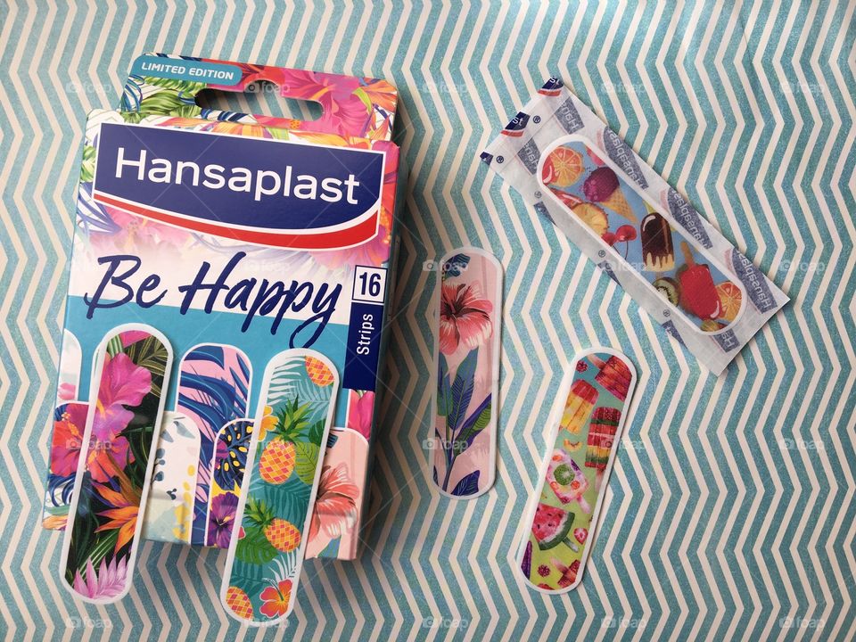 Hansaplast