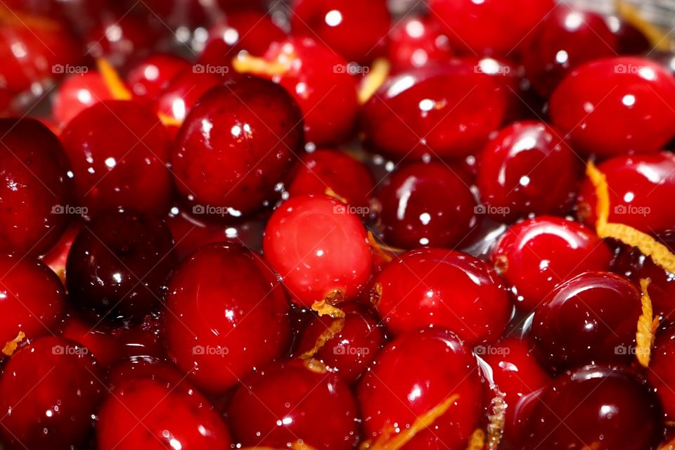 Cranberry 