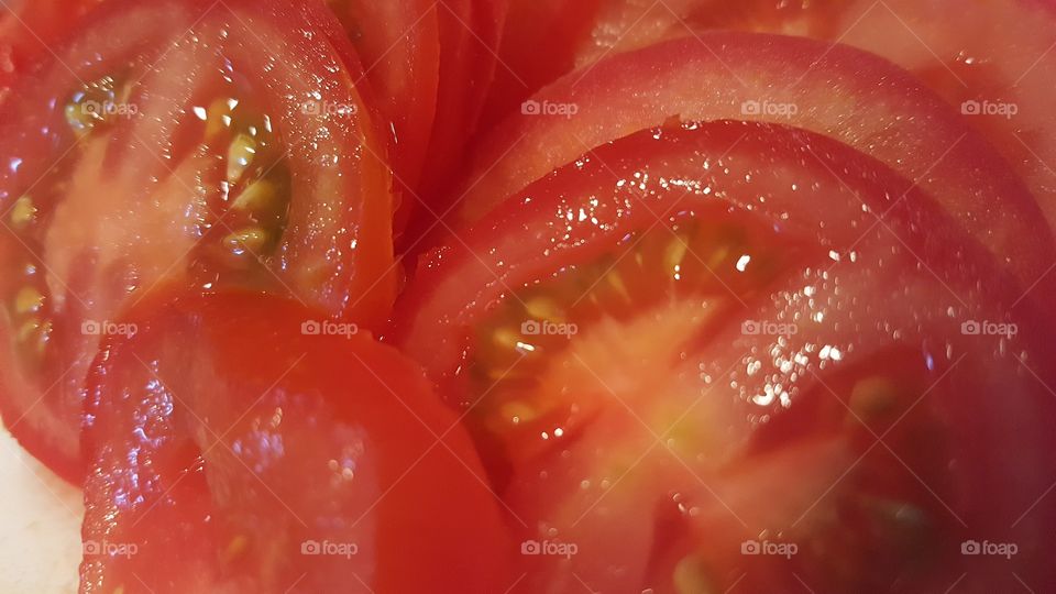 tomatoes