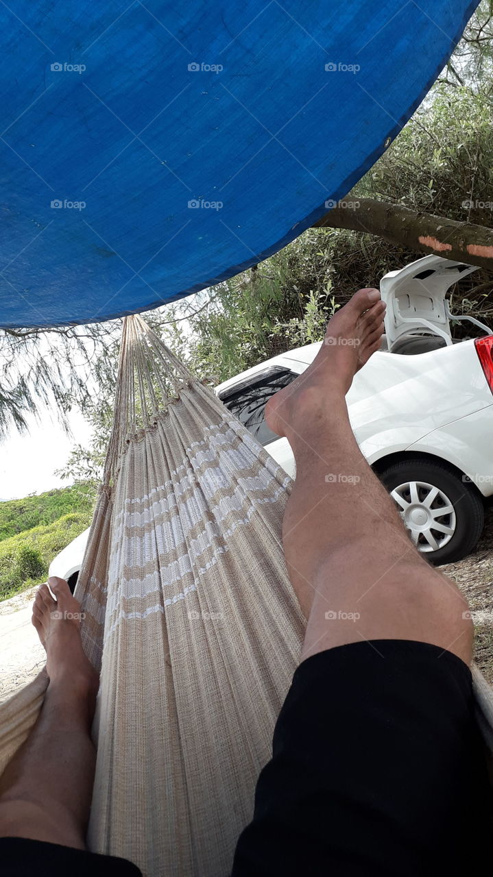 A decência de uma rede.