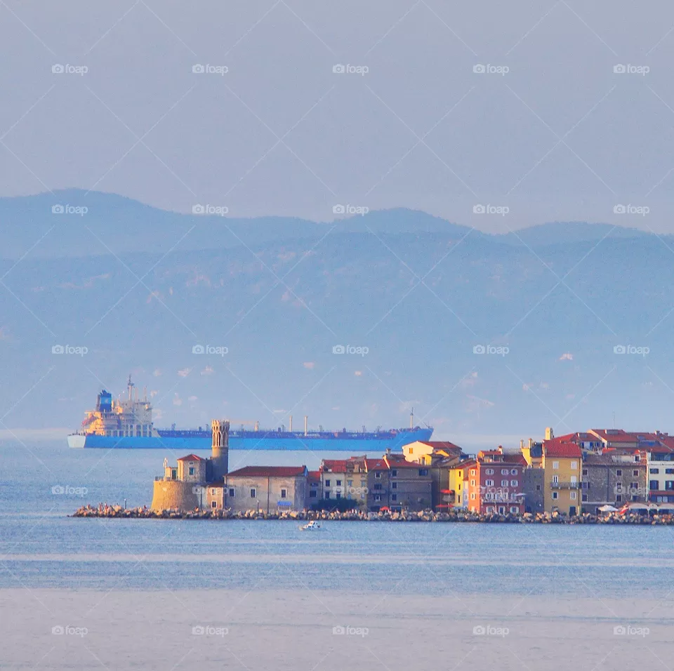 Piran
