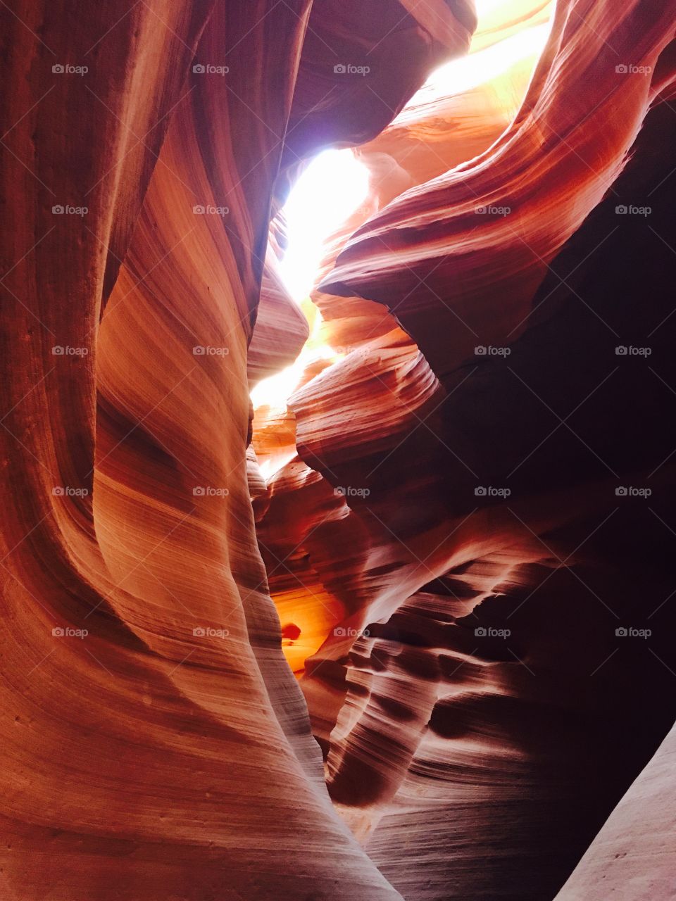 Antelope Canyon