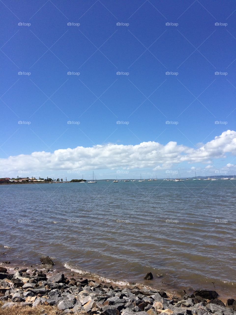 Water, Landscape, Beach, Sea, No Person