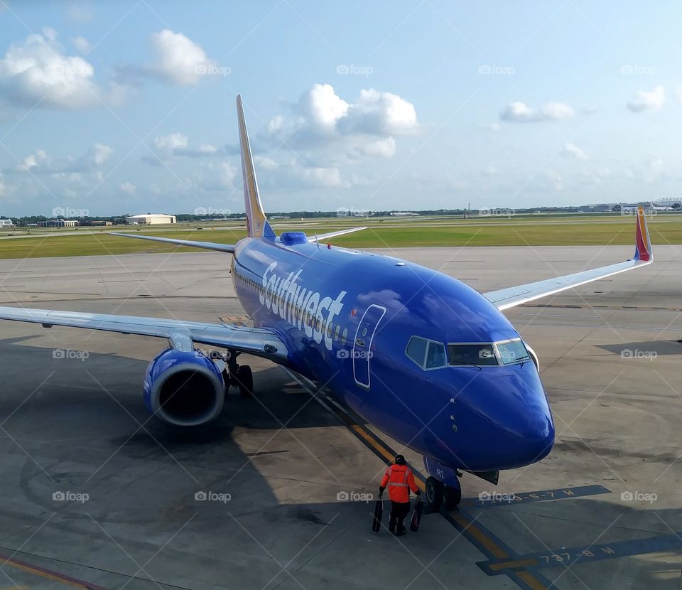 the eagle has landed