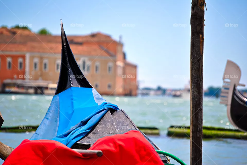 Exploring Italy