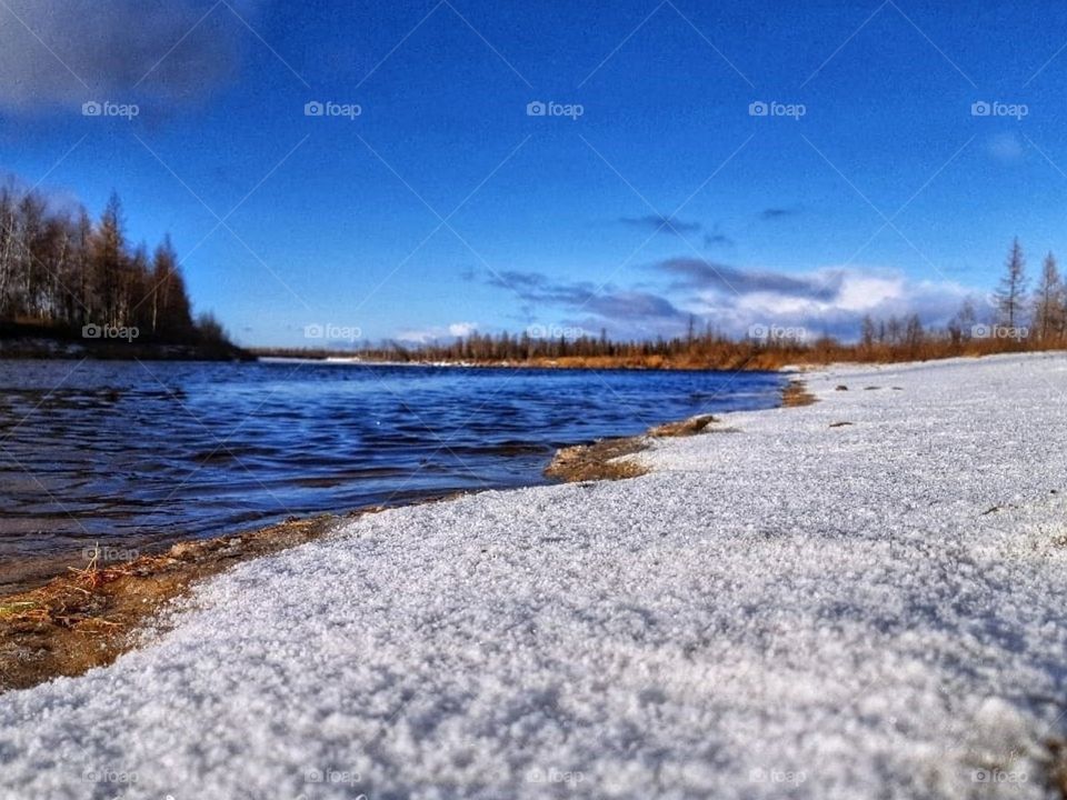 Красоты природы