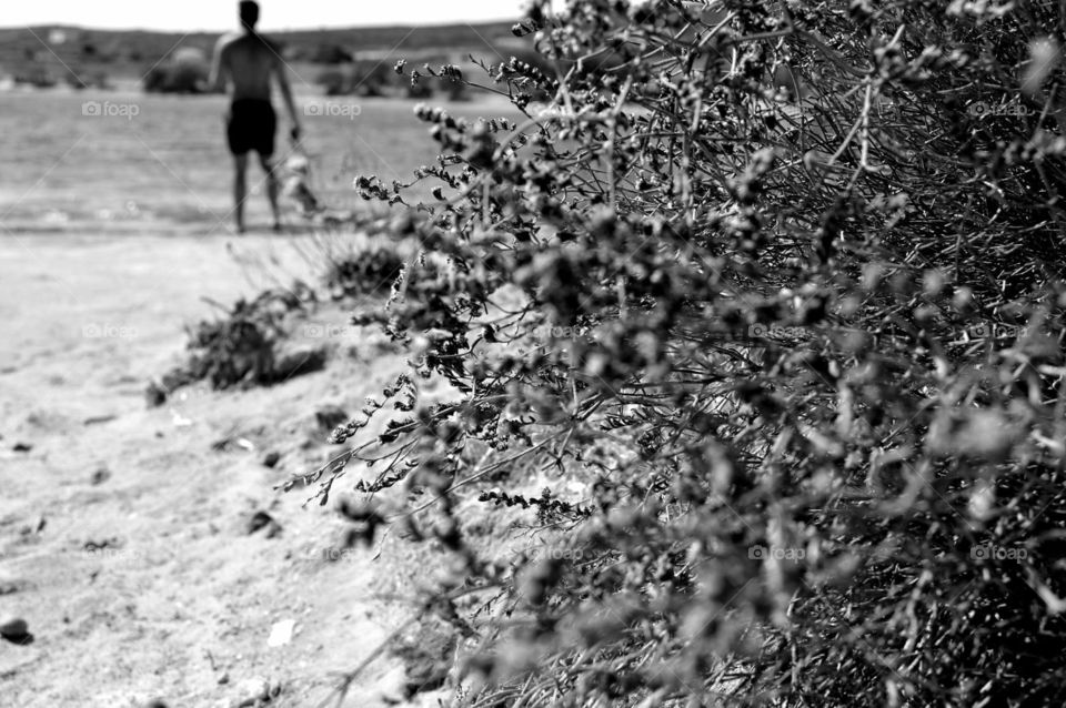 Sometimes silence is a really good answer...