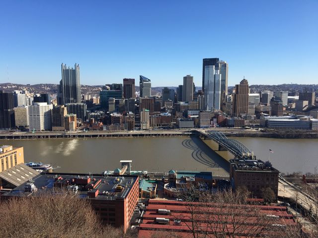 Pittsburgh 