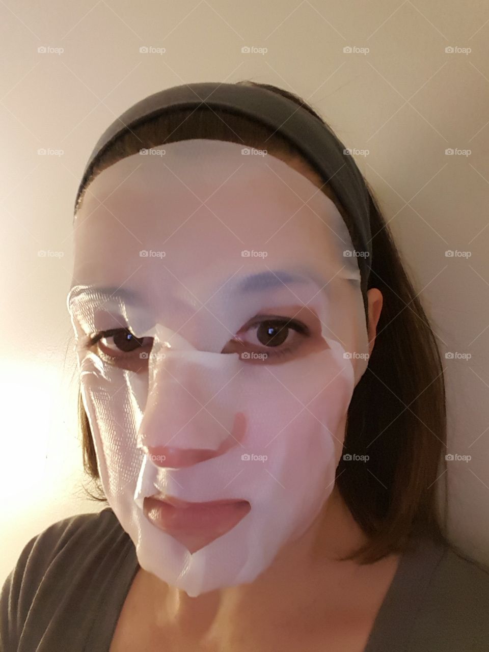 beauty face mask