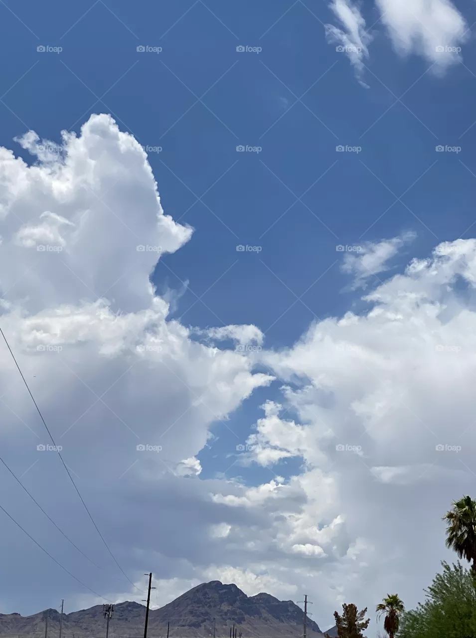 Clouds 
