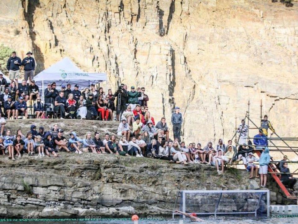 International Waterpolo