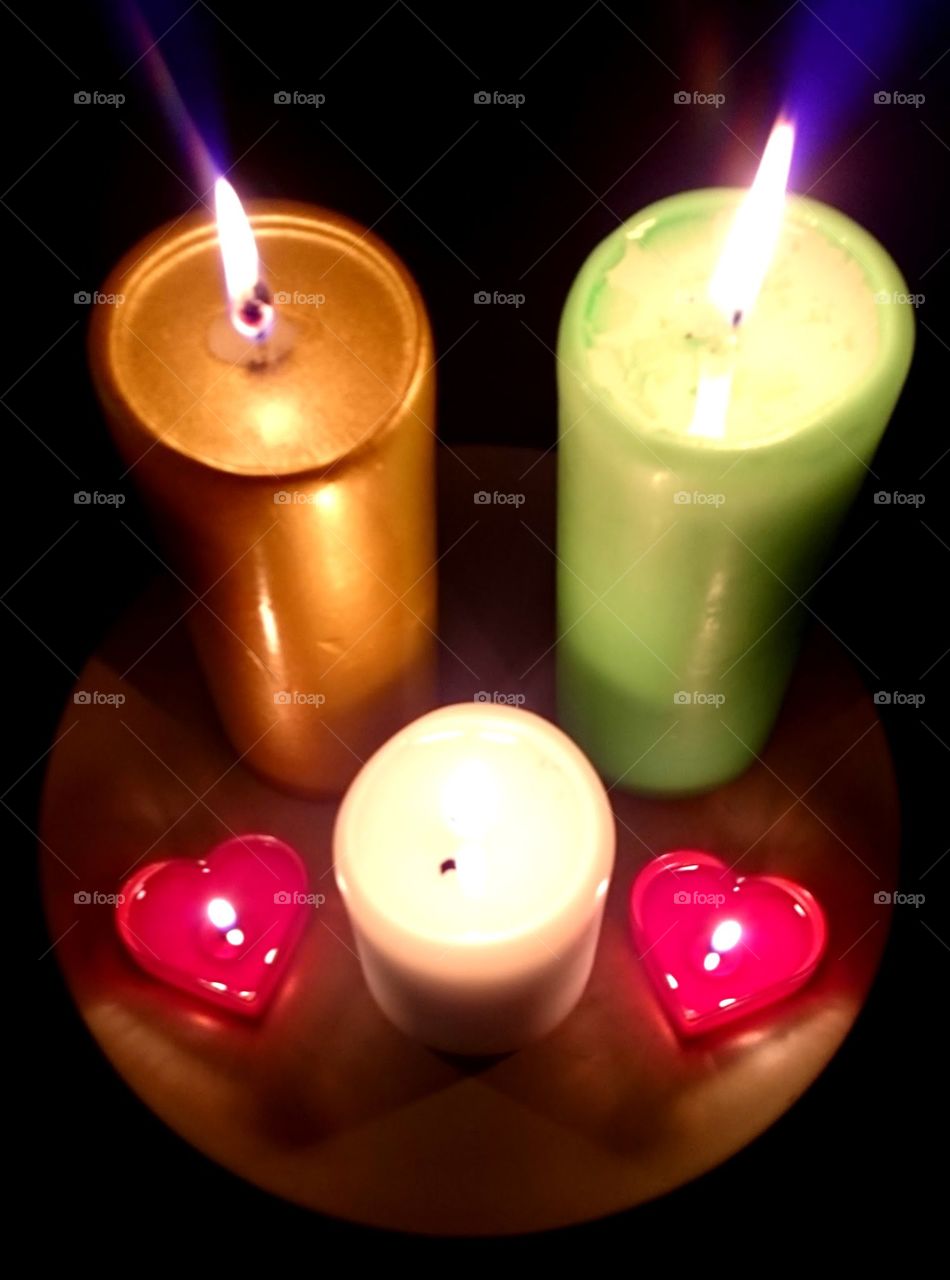 Candels