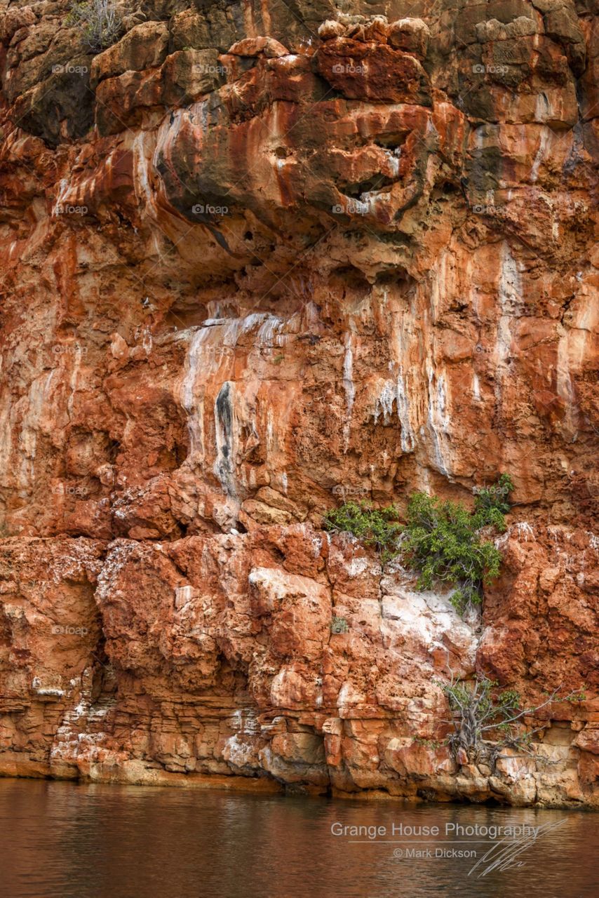 Rock, Geology, Nature, Stone, No Person