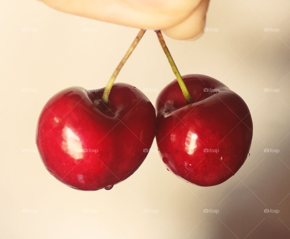 Cherries