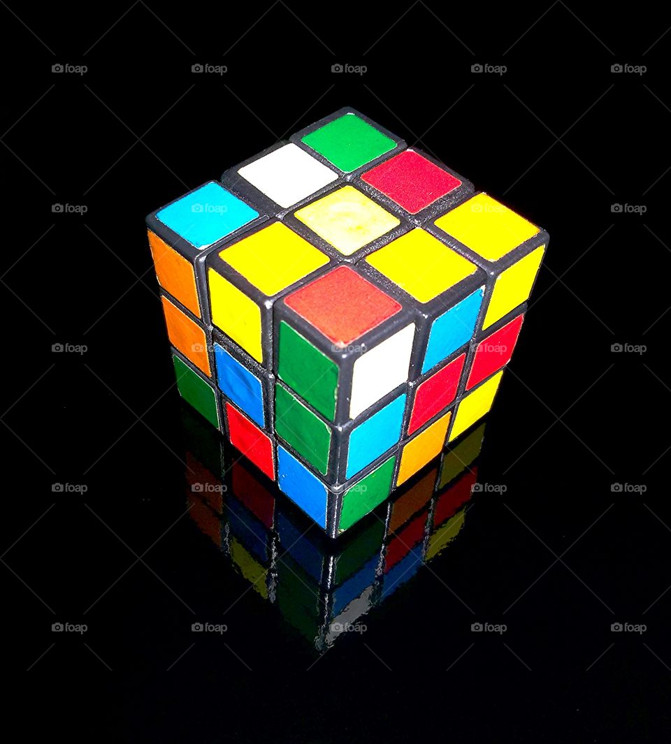 Magic Cube