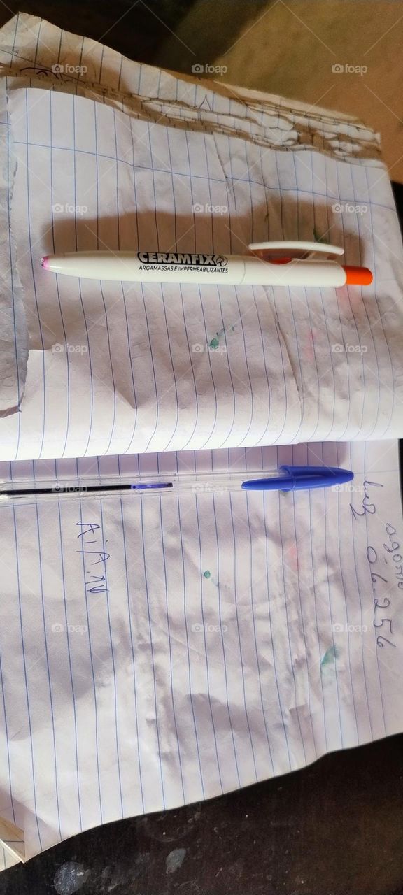 a builder's table Brazil