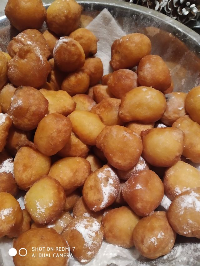 fritters