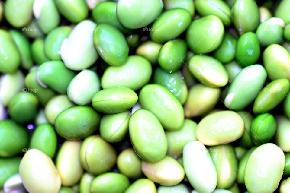 Edamames