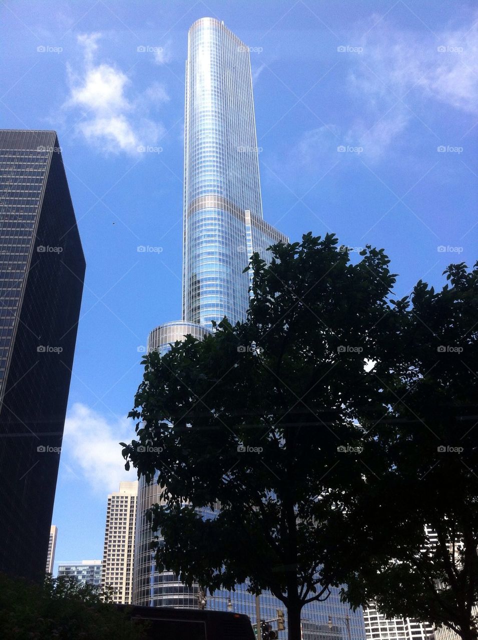 Trump tower