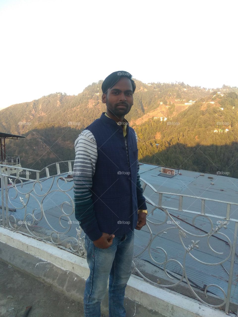 Mussoorie images