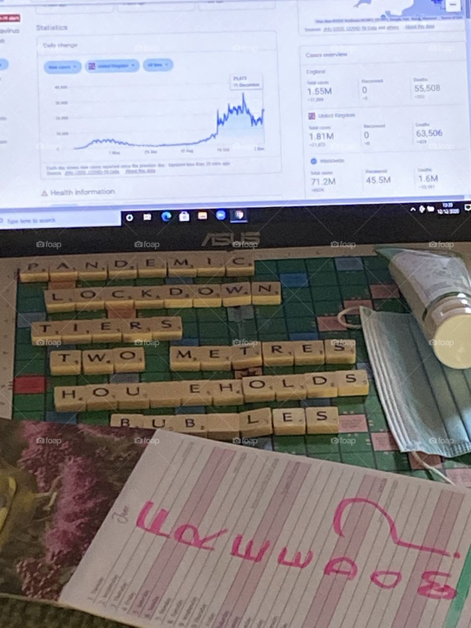 This Is an example of a Community serving and above all caring for its Community.