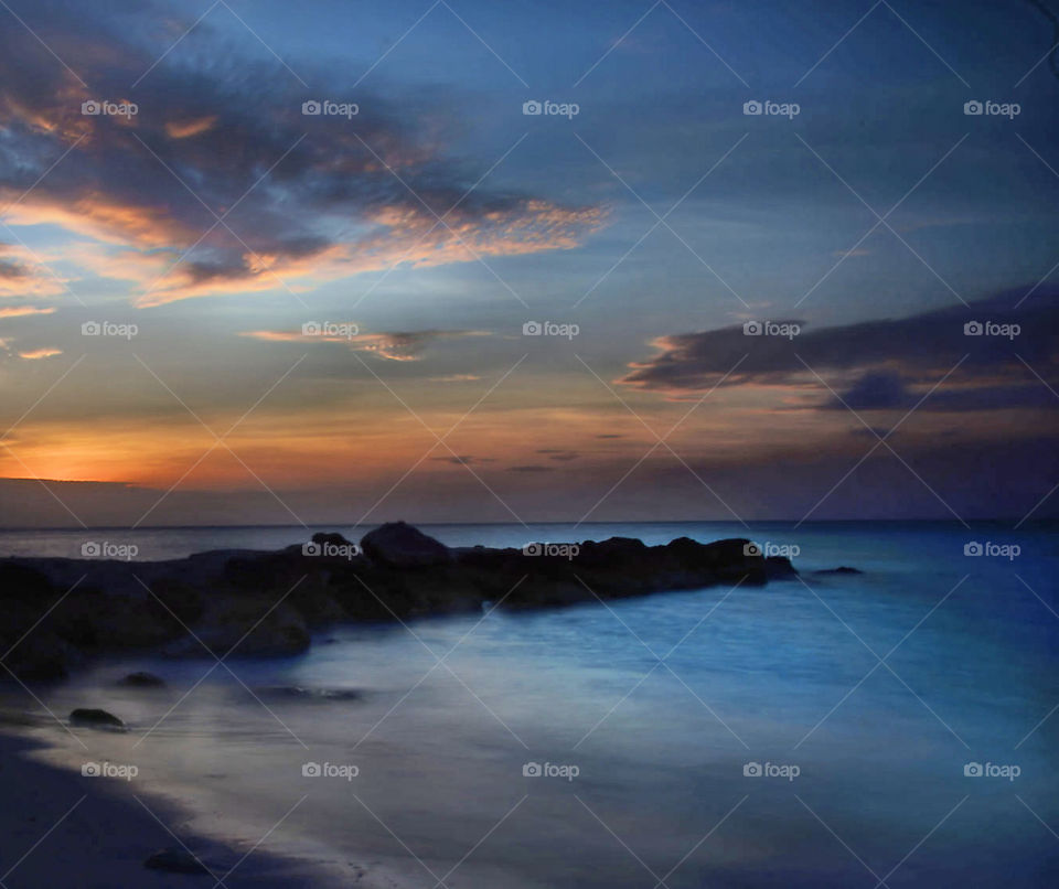 Travel around the world