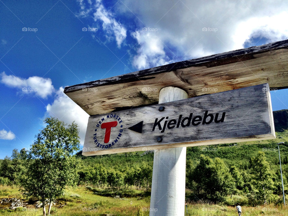 norway sky summer mountains by thmzgreen