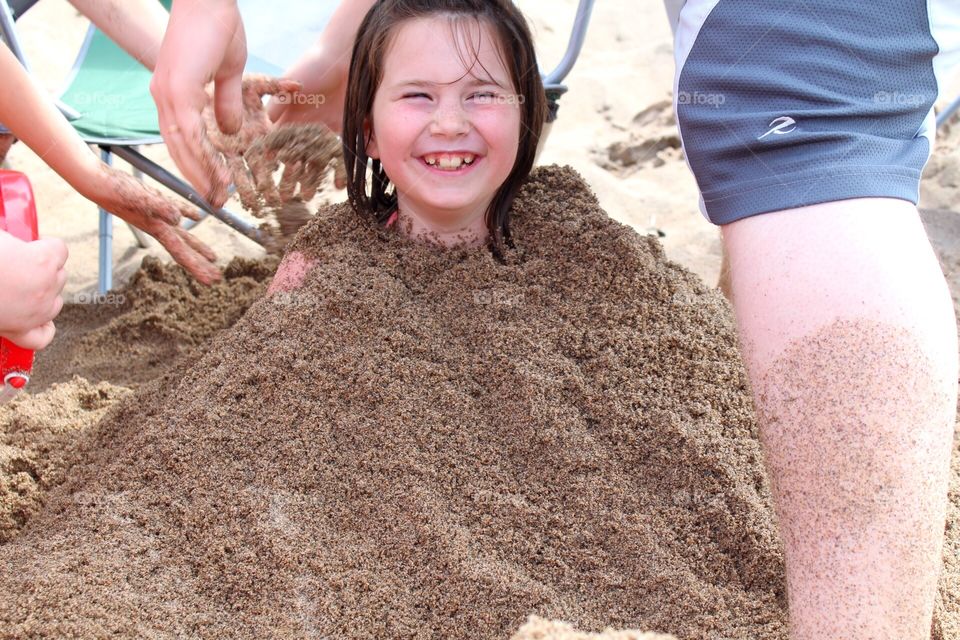 Joy in the small things