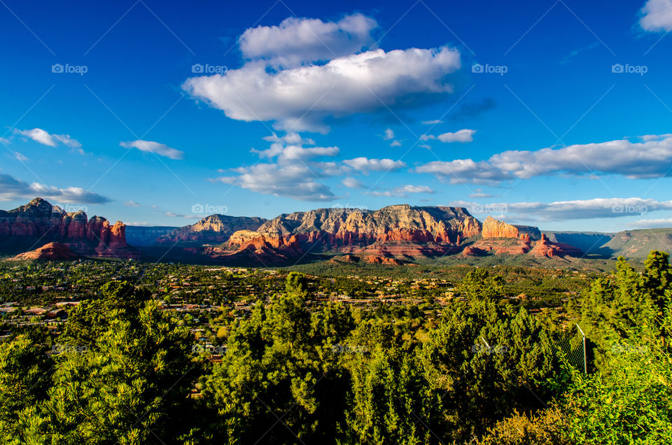 Sedona 16