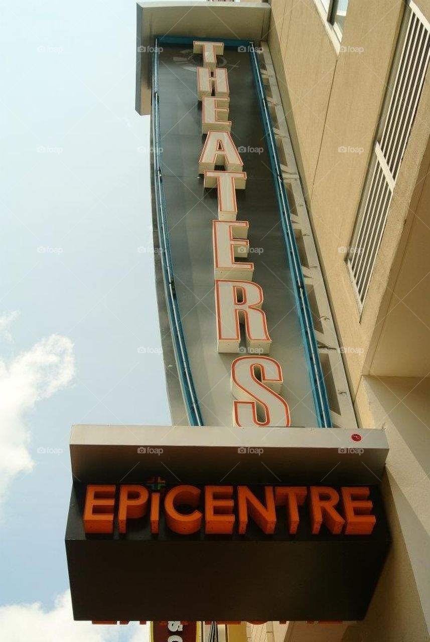 EpiCentre