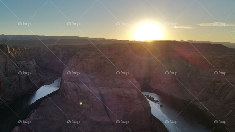 Horseshoe Bend