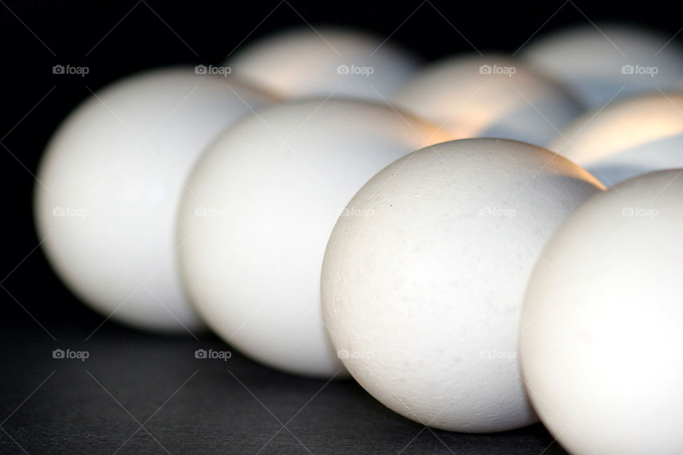 Eggs