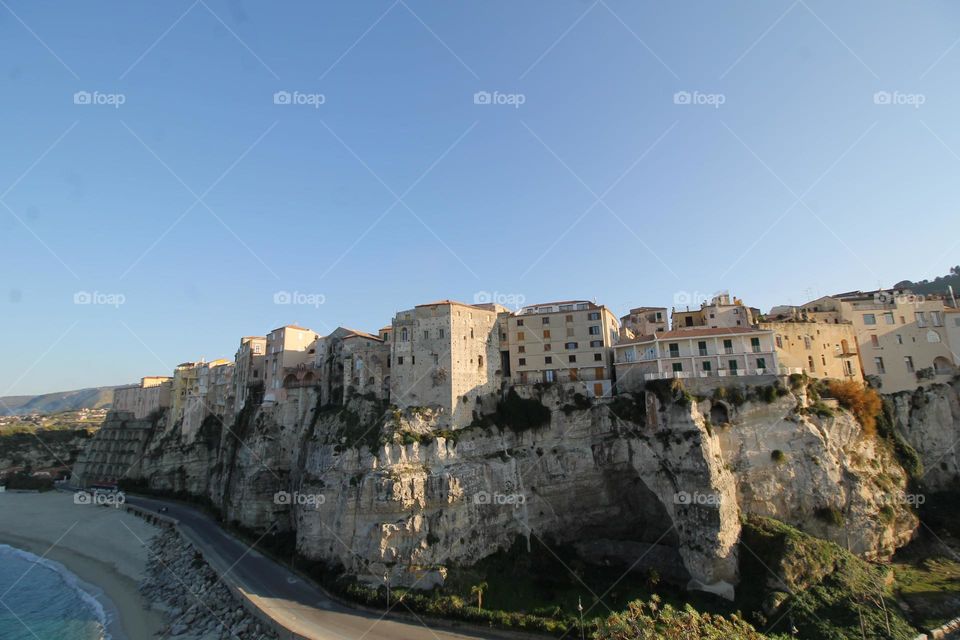 Tropea, Italy 