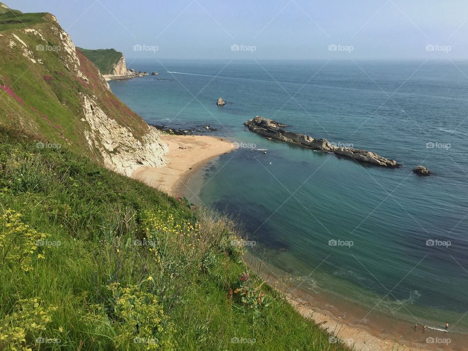 Durdle door