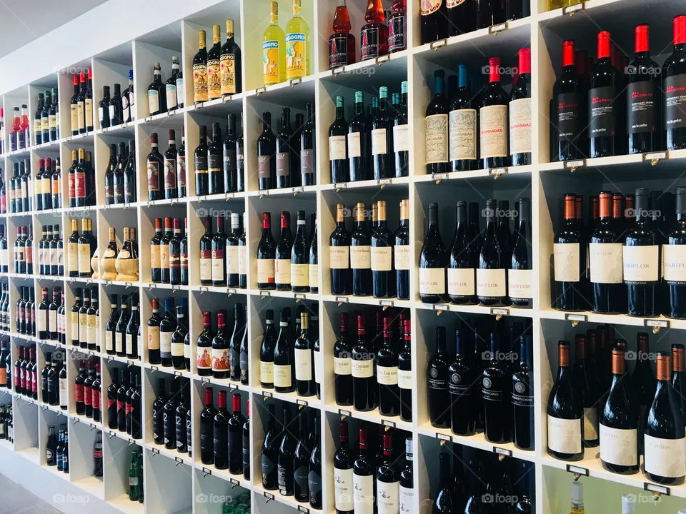 Wine