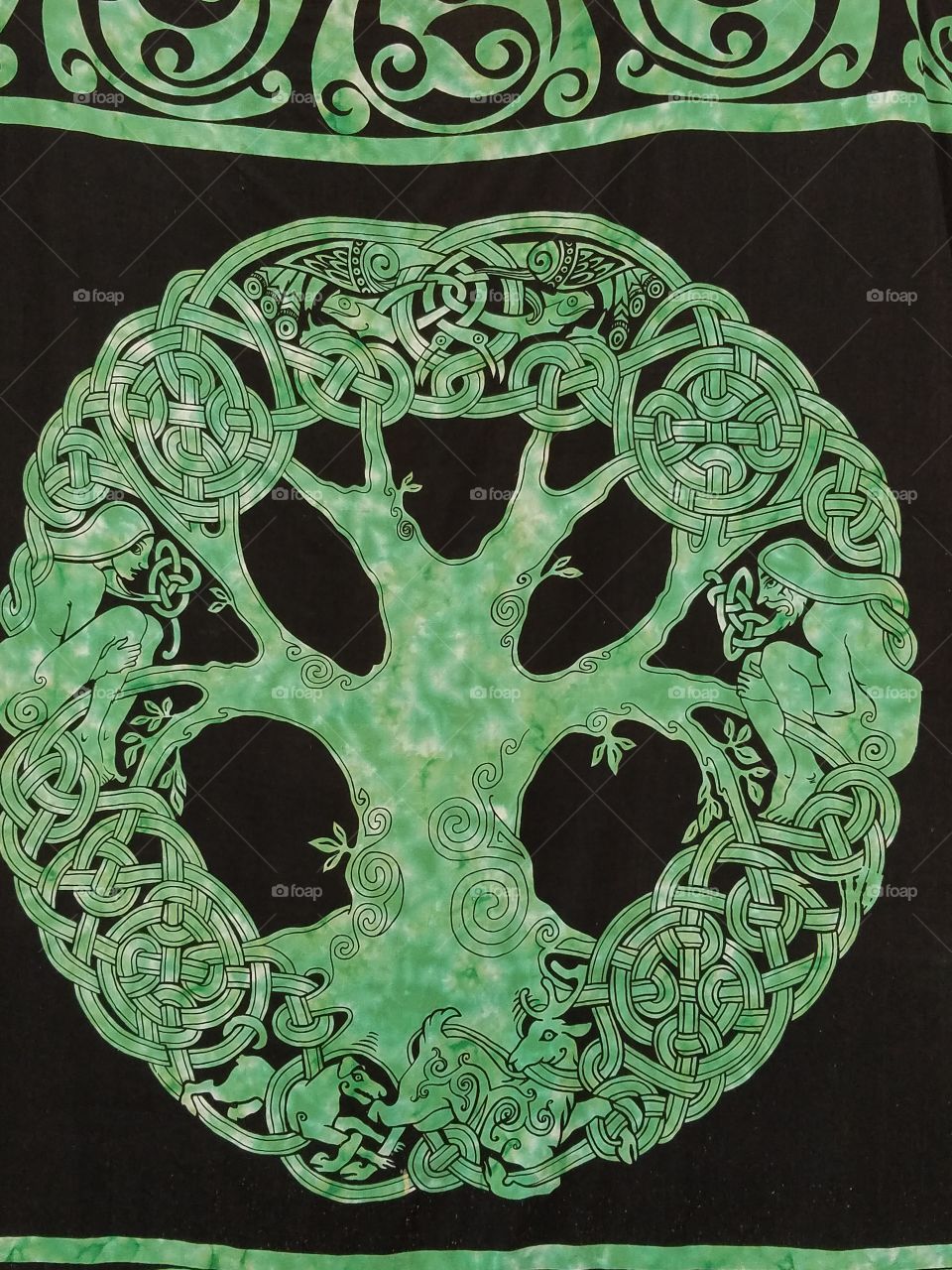 Sherwood Forest Faire pic set