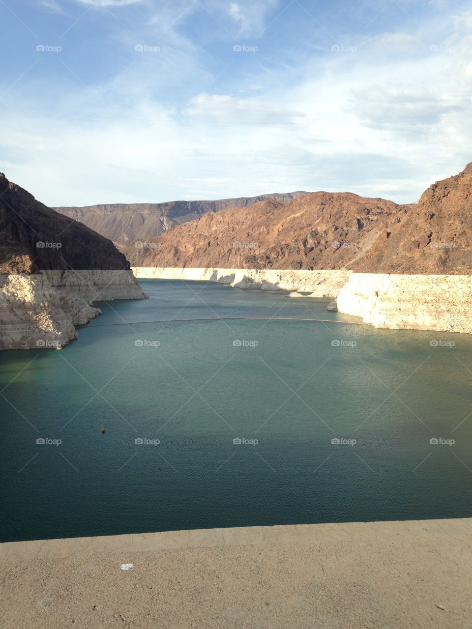 Hover Dam 