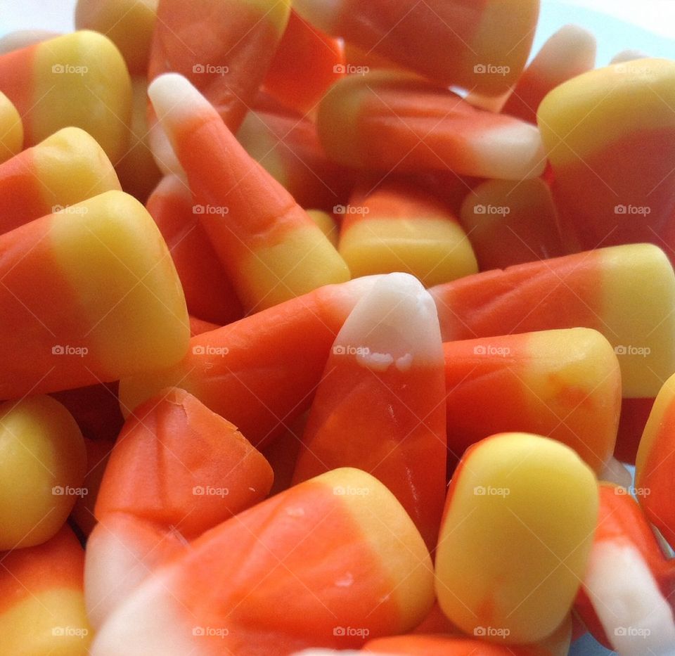 Candy Corn