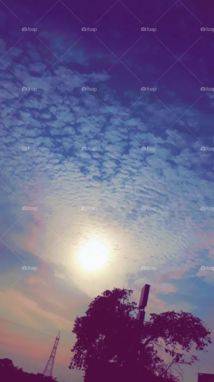 SkY🙌☁️❤️