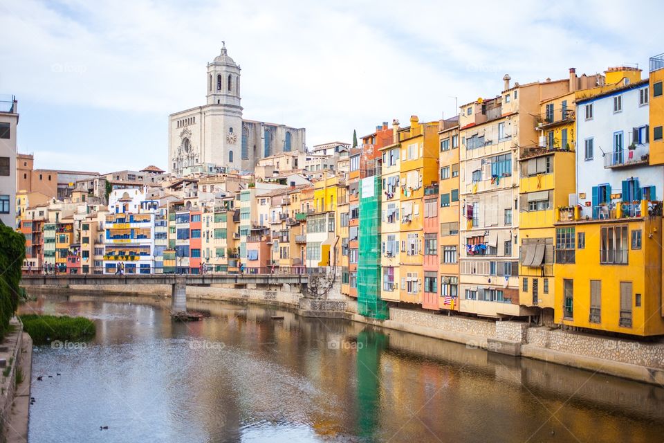 Girona, Spain