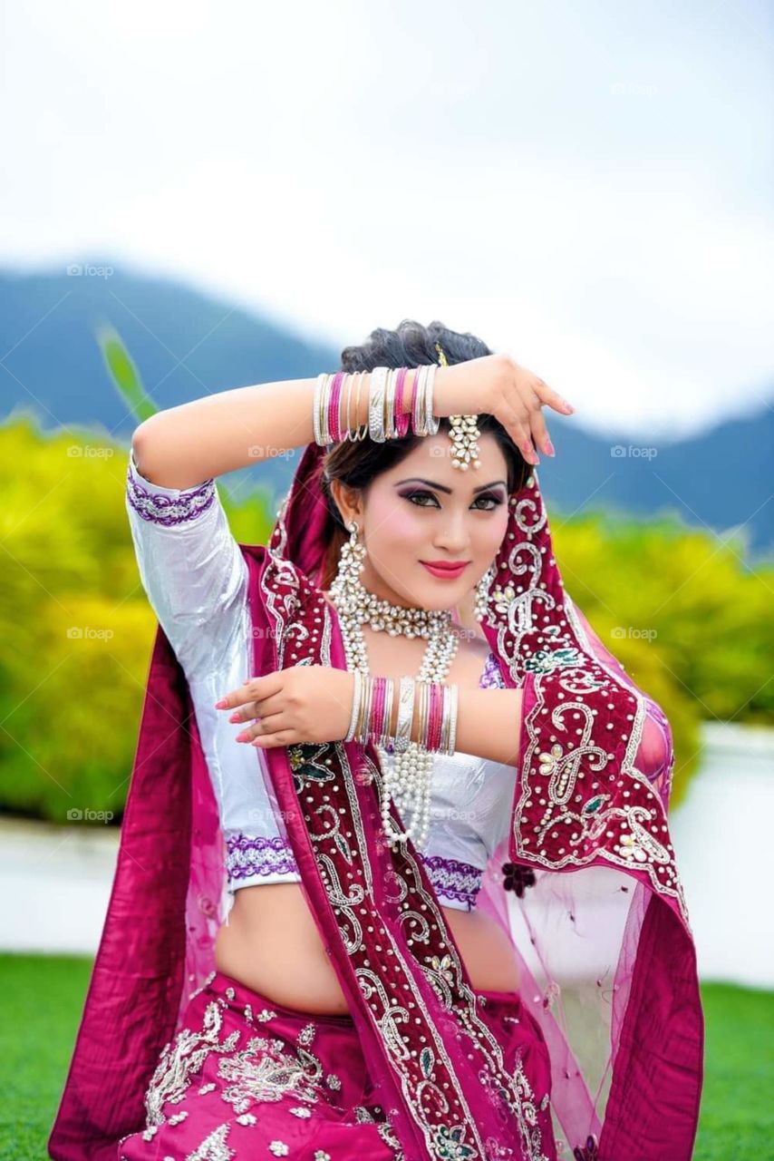 bride hindi