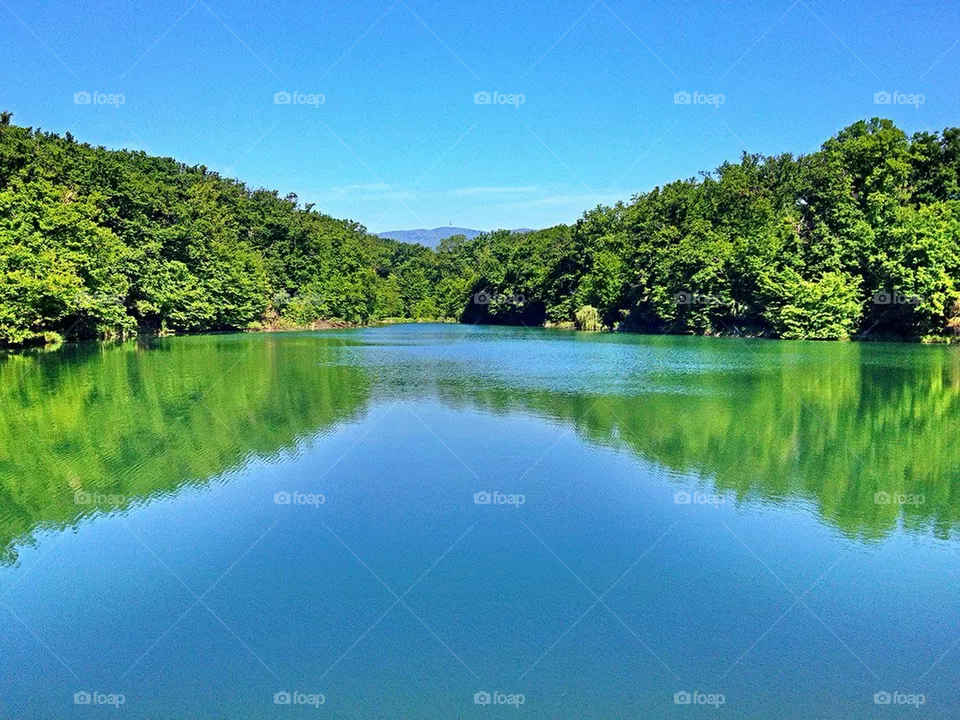 Lake
